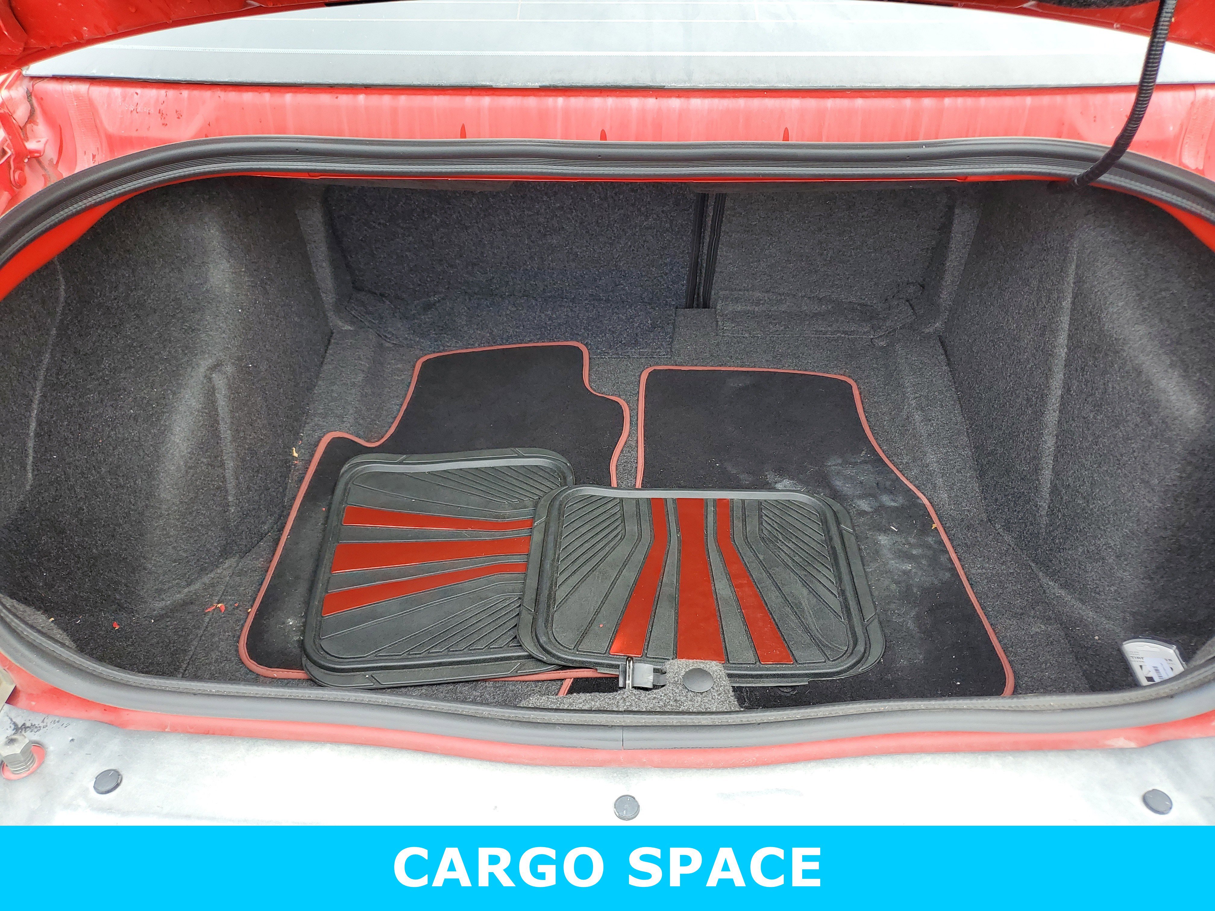 Used 2023 Dodge Challenger SRT Hellcat w/ Driver Convenience Group image 10