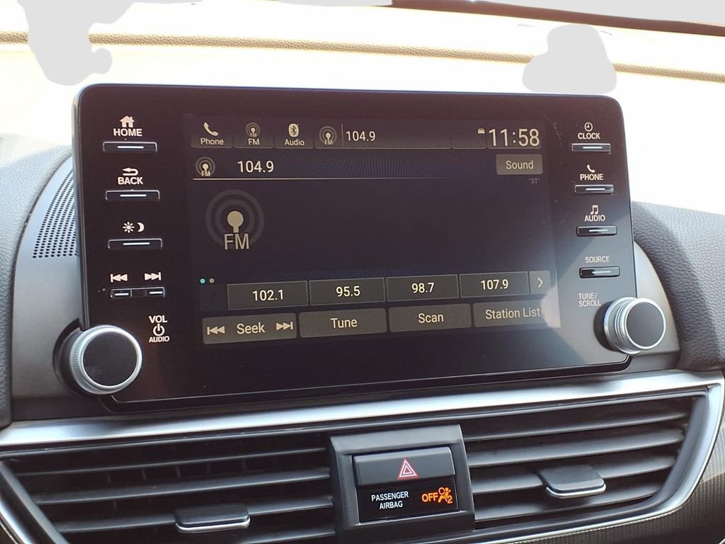 Used 2020 Honda Accord Sport image 10