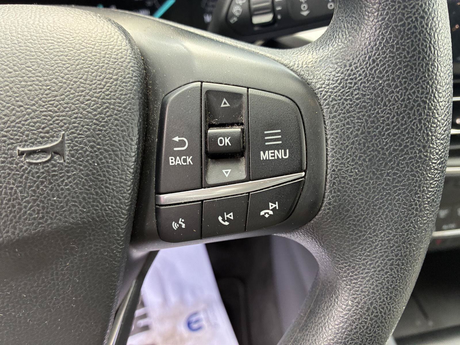 Used 2020 Ford Escape SE AWD/4WD image 22