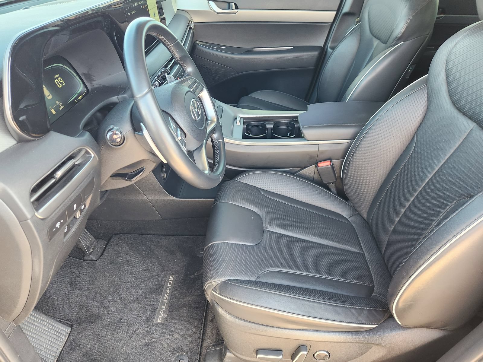 Used 2023 Hyundai Palisade XRT FWD image 16
