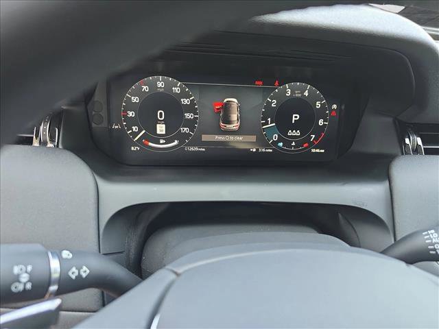 Certified 2024 Land Rover Discovery Sport S image 20