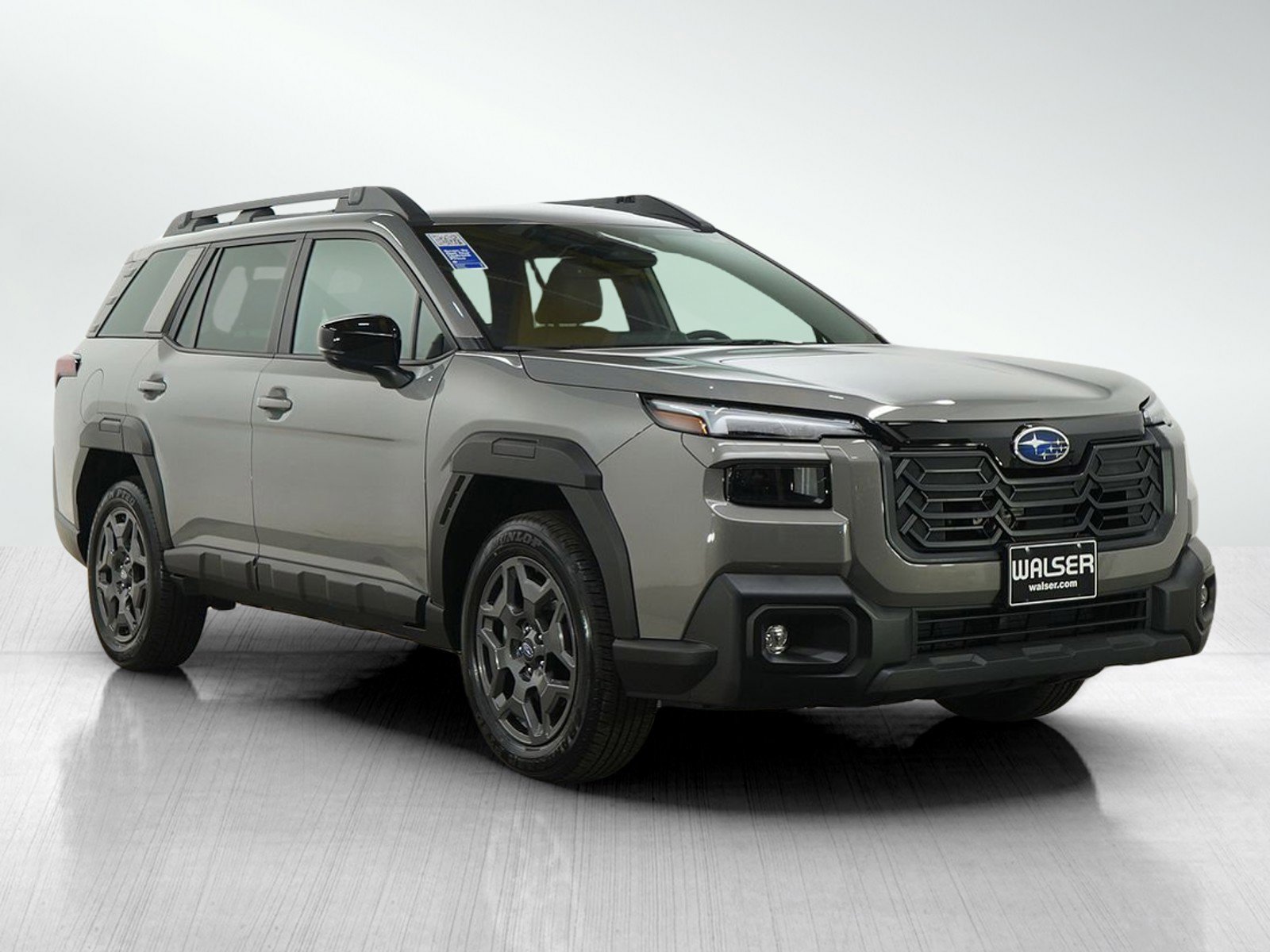 Certified 2026 Subaru Outback Premium AWD/4WD image 7