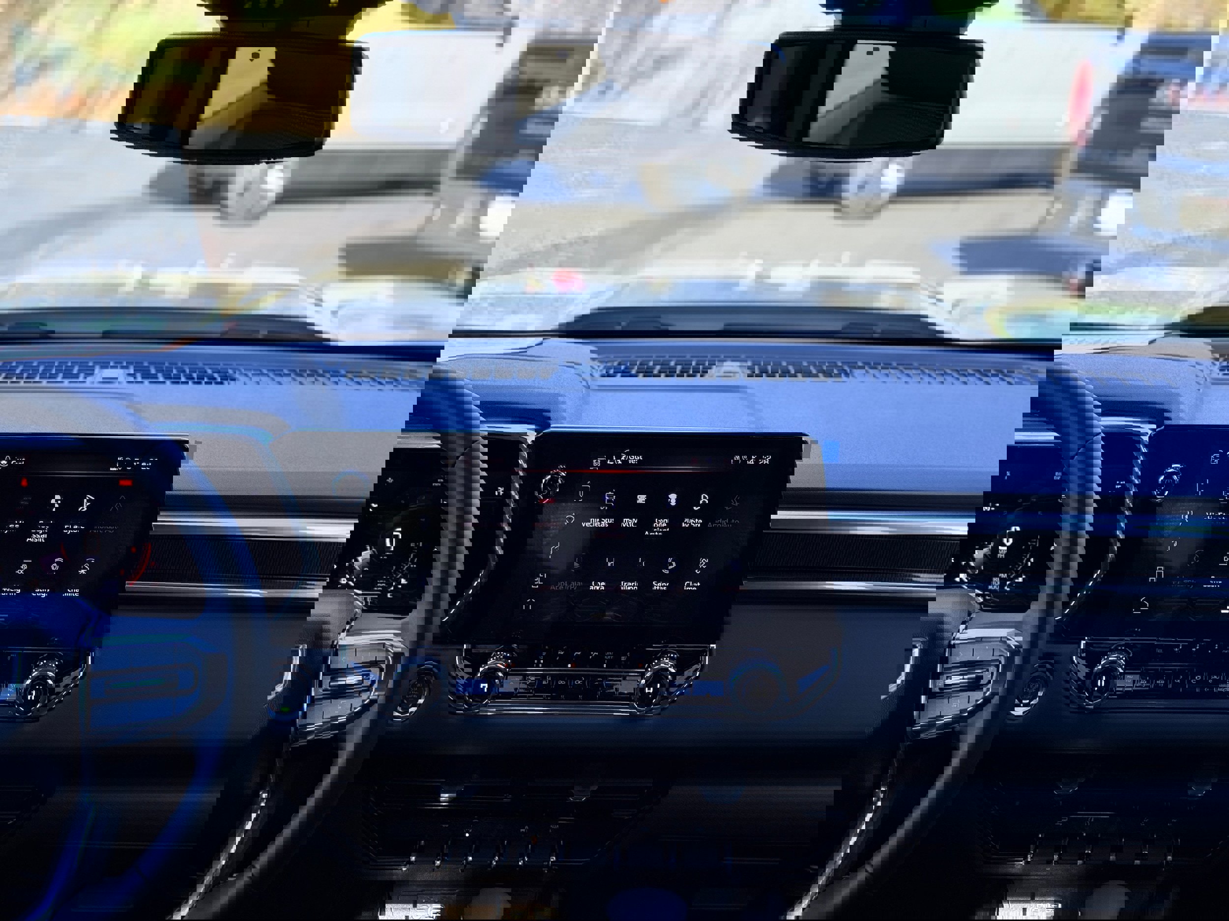 New 2026 GMC Canyon Elevation w/ Convenience Package image 15