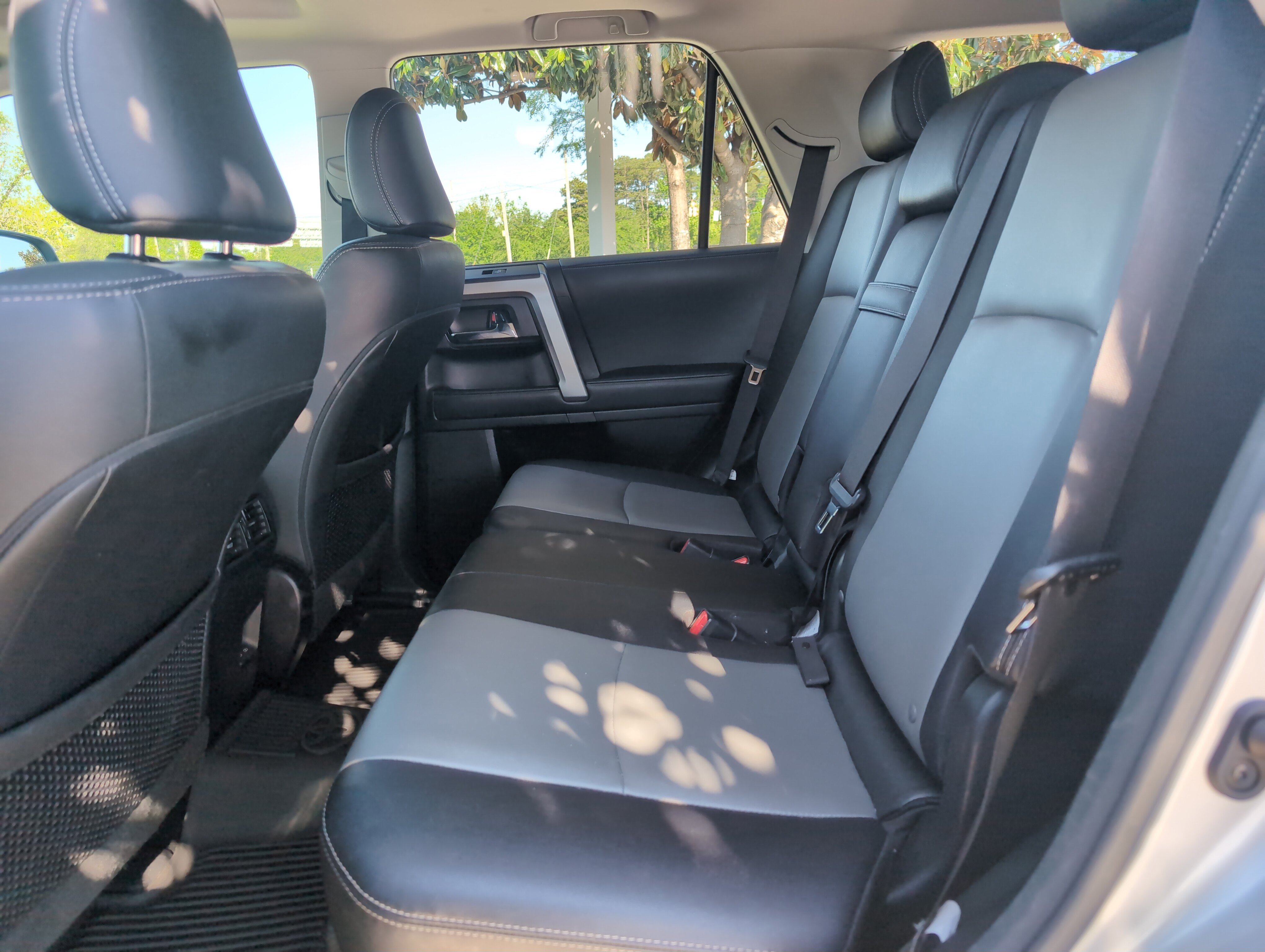 Certified 2023 Toyota 4Runner SR5 Premium w/ Moonroof Package RWD image 31