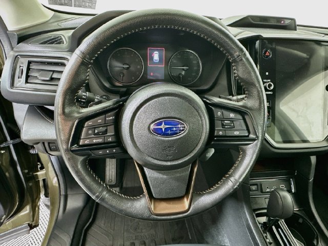 Used 2025 Subaru Ascent Bronze Edition AWD/4WD image 14