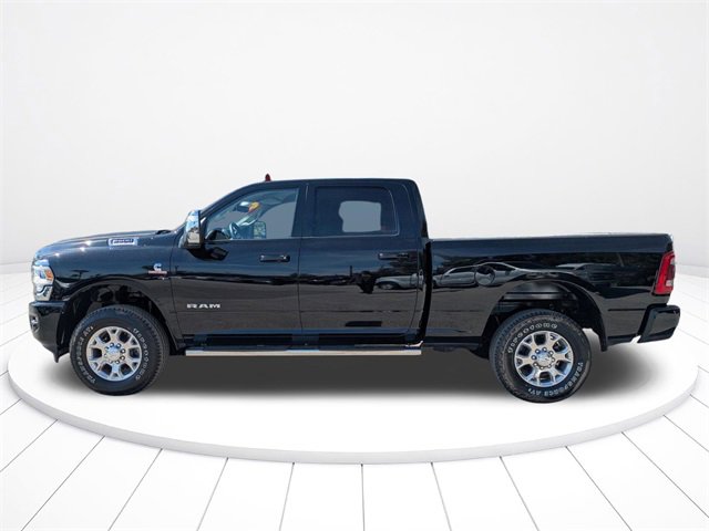 Used 2024 RAM 2500 Laramie w/ Safety Group image 7