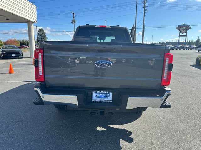 New 2026 Ford F250 Lariat image 4