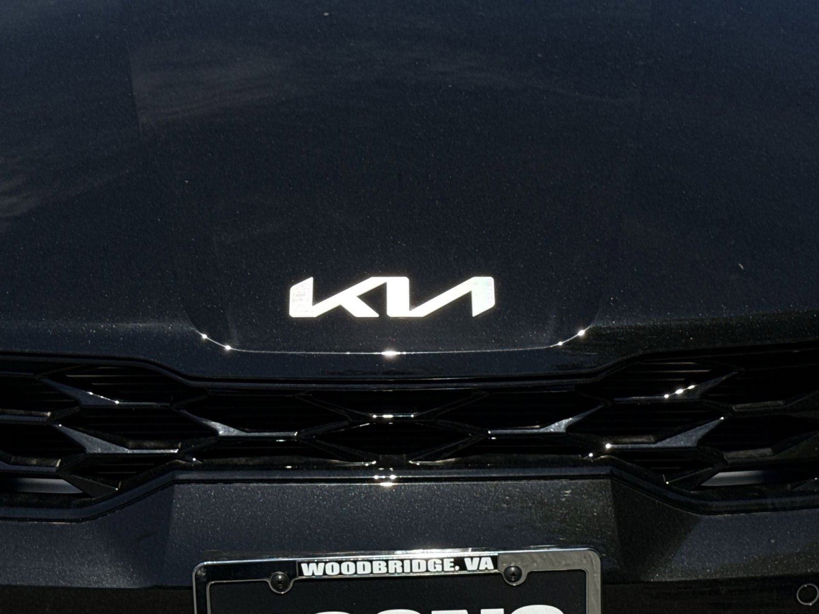 New 2026 Kia K5 GT-Line FWD image 12