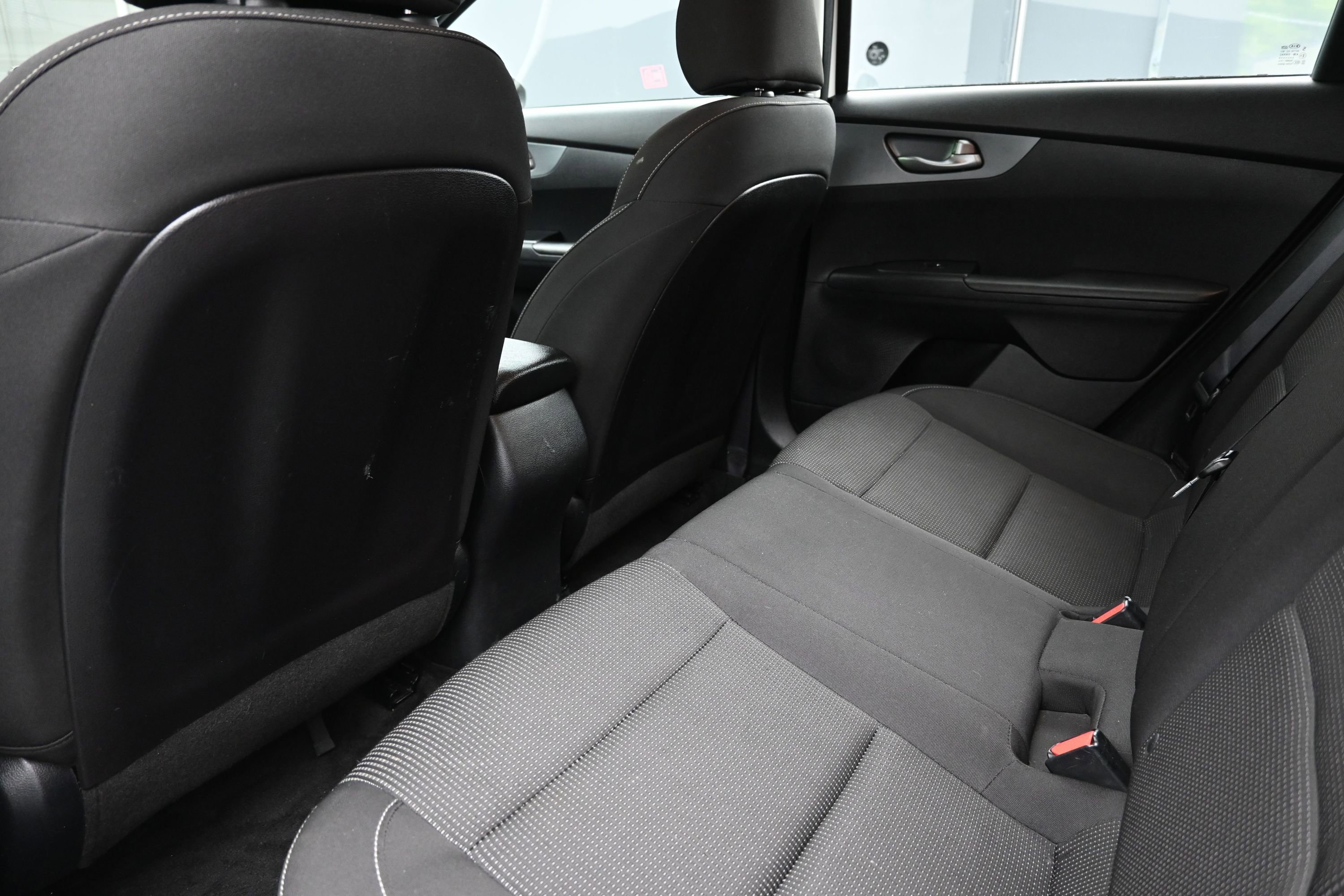 Used 2020 Kia Forte LXS FWD image 21