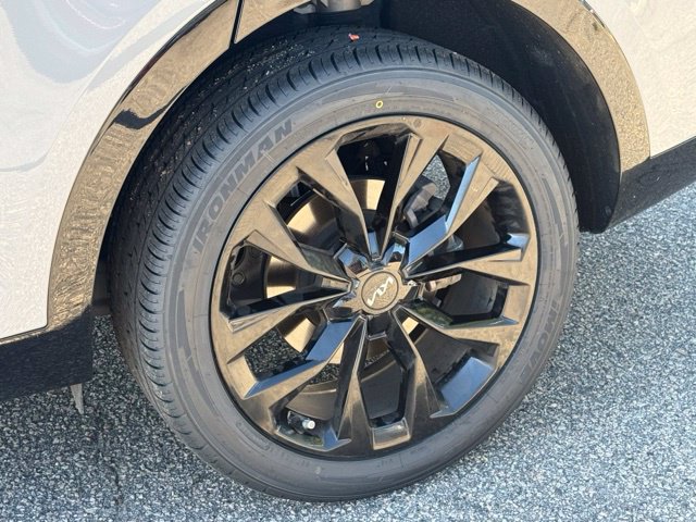 Certified 2023 Kia Sorento SX FWD image 44