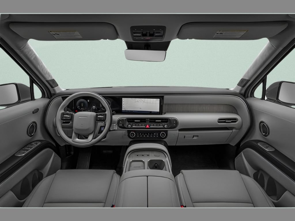 New 2026 Hyundai Palisade Calligraphy FWD image 7