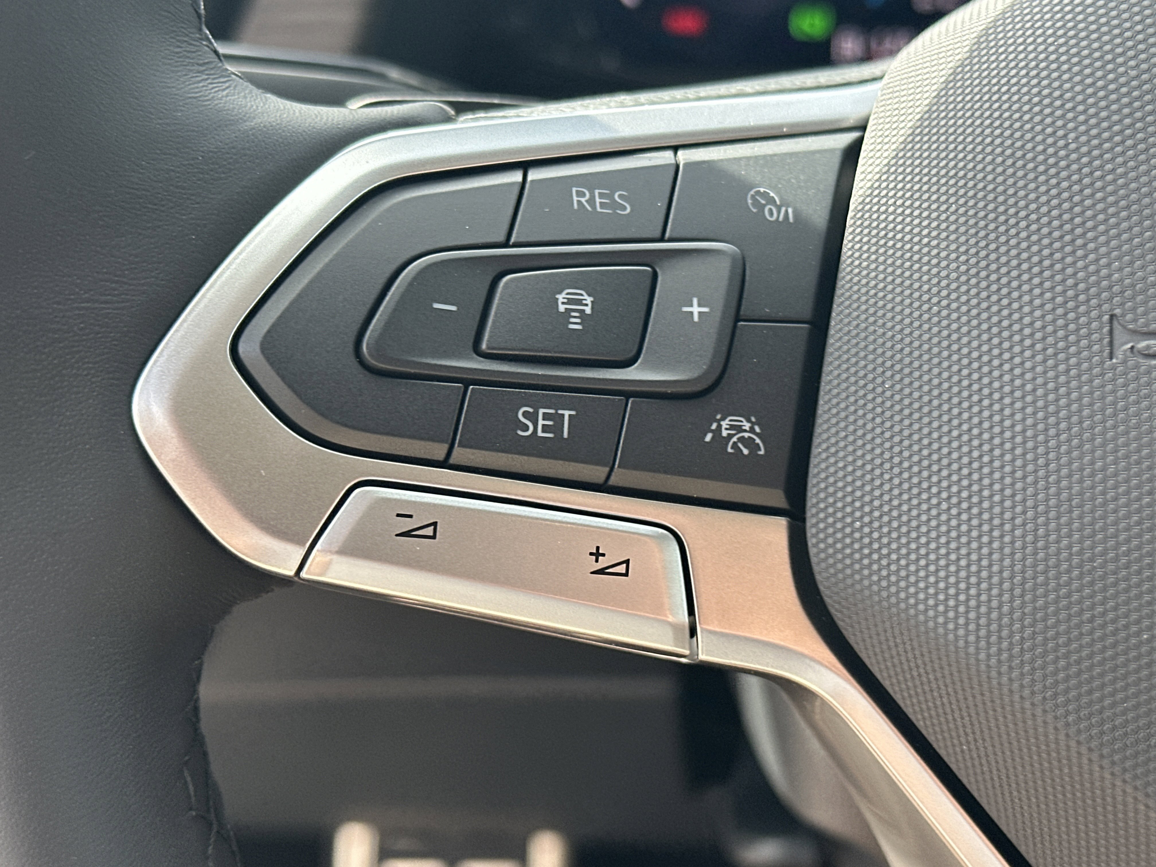 New 2026 Volkswagen Atlas SEL Premium R-Line image 20