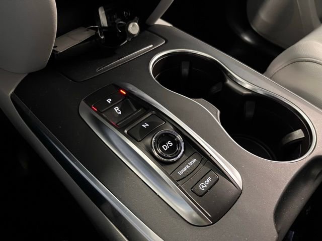 Used 2020 Acura MDX SH-AWD w/ Technology Package image 25