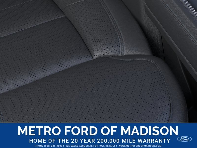 New 2026 Ford F350 Platinum AWD/4WD image 17