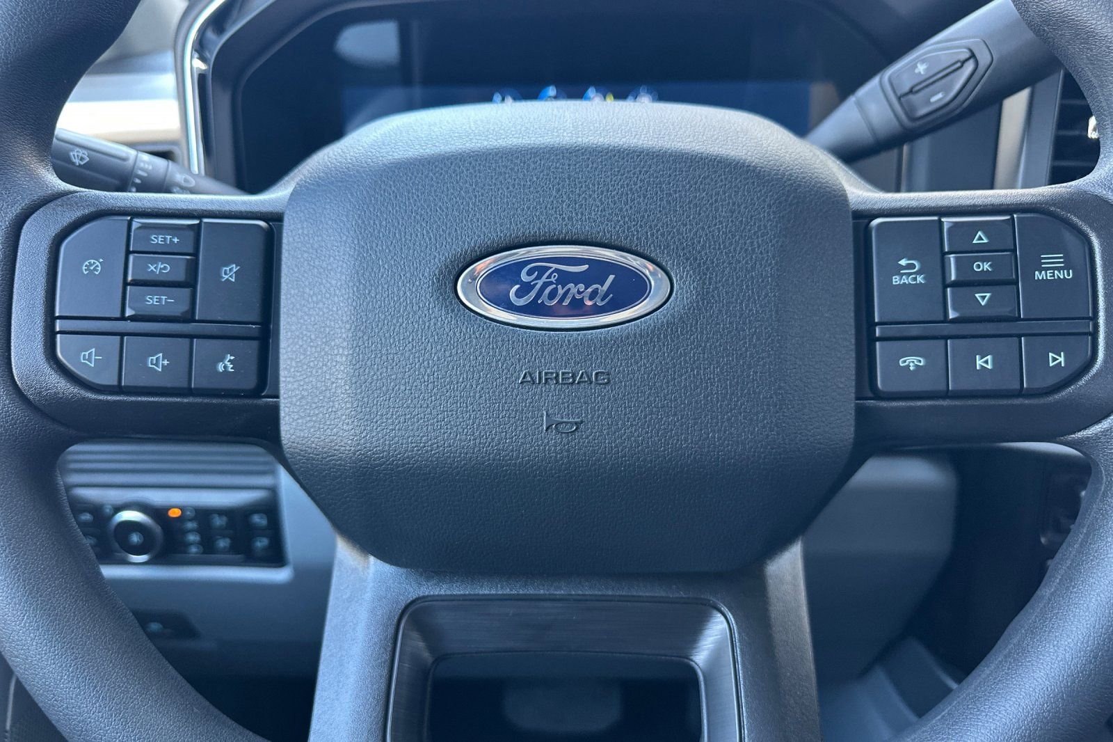 New 2026 Ford F350 XLT w/ XLT Premium Package image 22