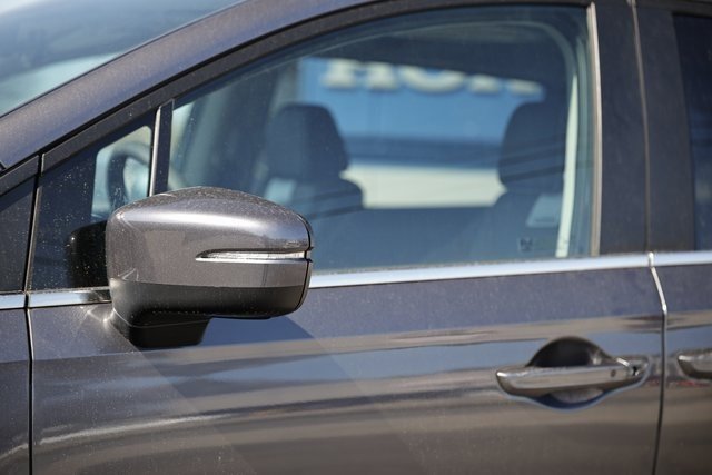 New 2026 Honda Odyssey Touring image 7