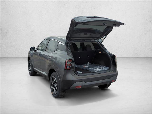 New 2026 Nissan Kicks SV w/ Charging Package image 10