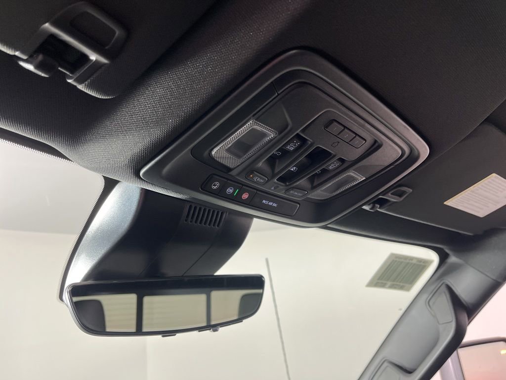 New 2026 Chevrolet Silverado 2500 ZR2 w/ LPO, Dark Essentials Package image 31