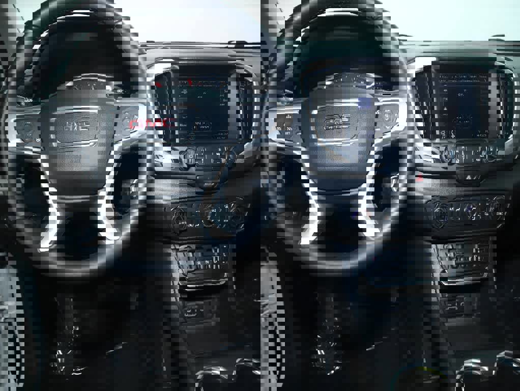 Used 2019 GMC Terrain SLT w/ Preferred Package image 29