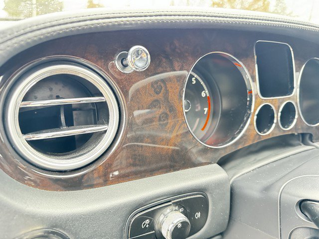 Used 2005 Bentley Continental GT image 21