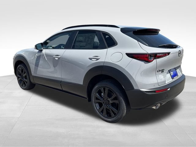 New 2026 MAZDA CX-30 2.5 Turbo Aire Edition AWD/4WD image 3