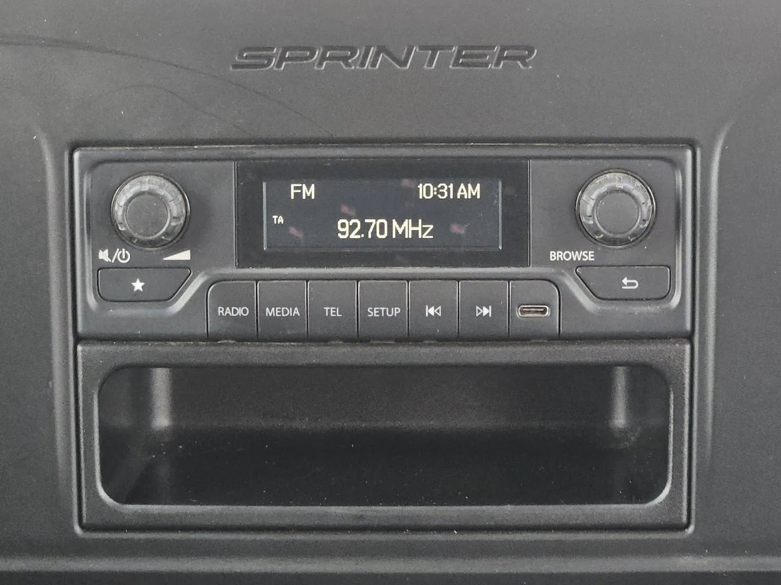 Used 2021 Mercedes-Benz Sprinter 1500 image 17