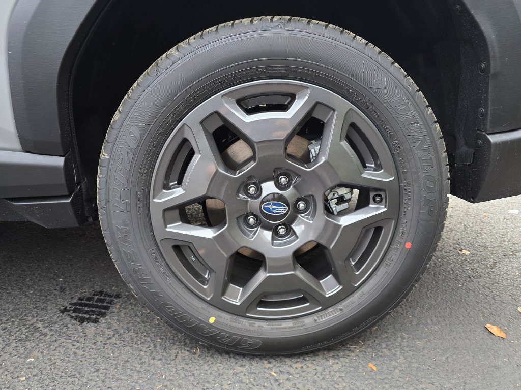 New 2026 Subaru Outback Premium AWD/4WD image 6