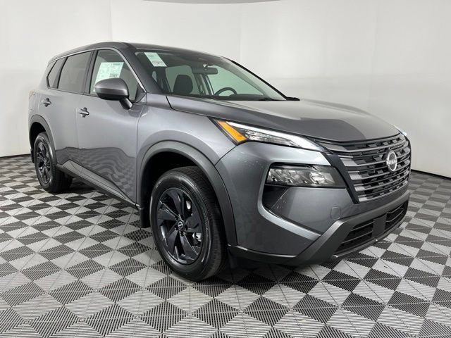 New 2026 Nissan Rogue SV w/ Cold Weather Package FWD image 3