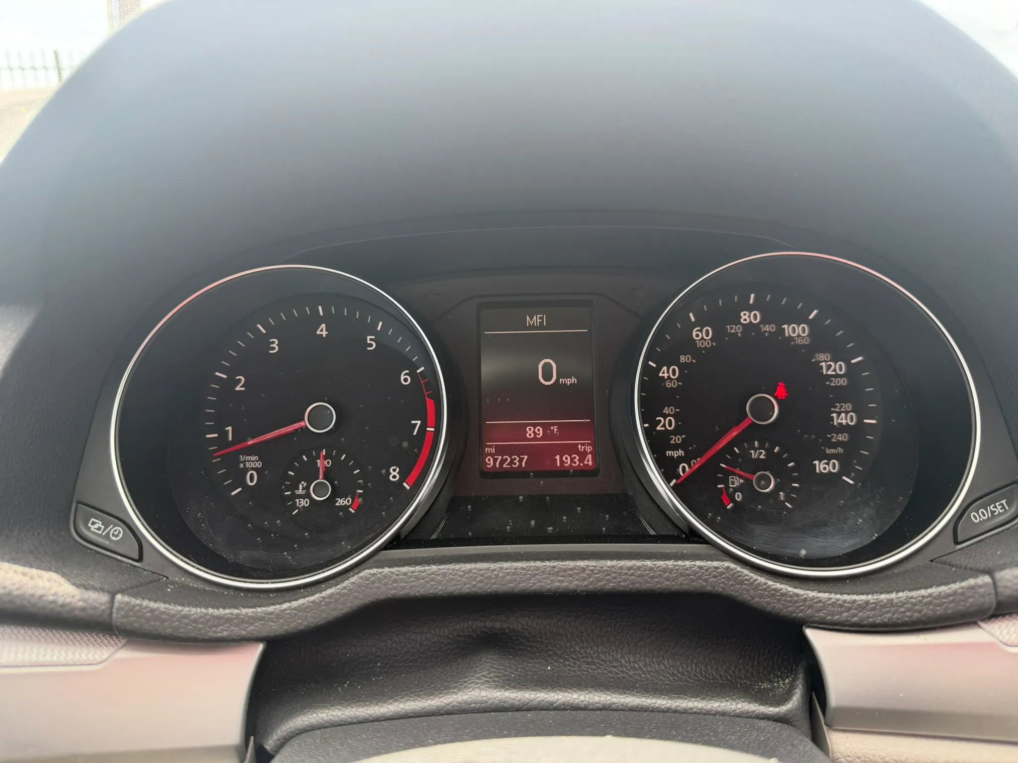 Used 2016 Volkswagen Passat 1.8T S FWD image 18