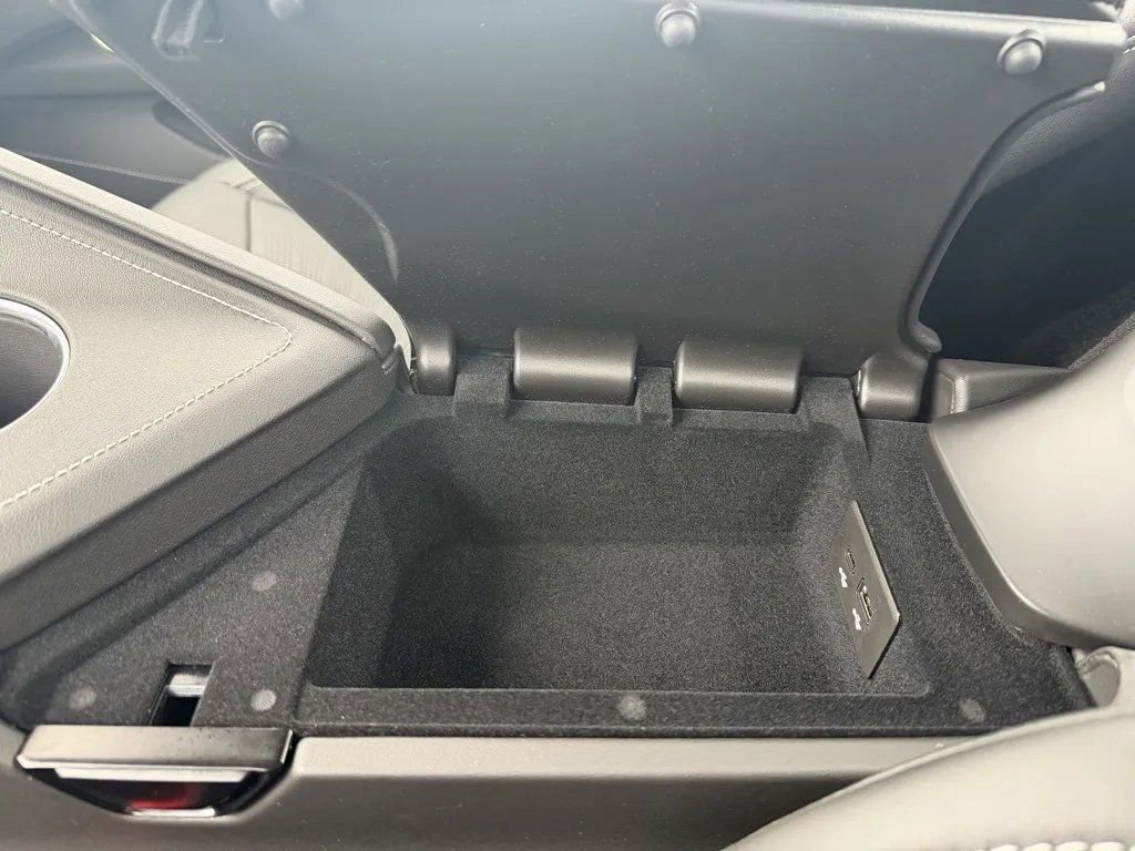 New 2026 Chevrolet Corvette Z06 image 30