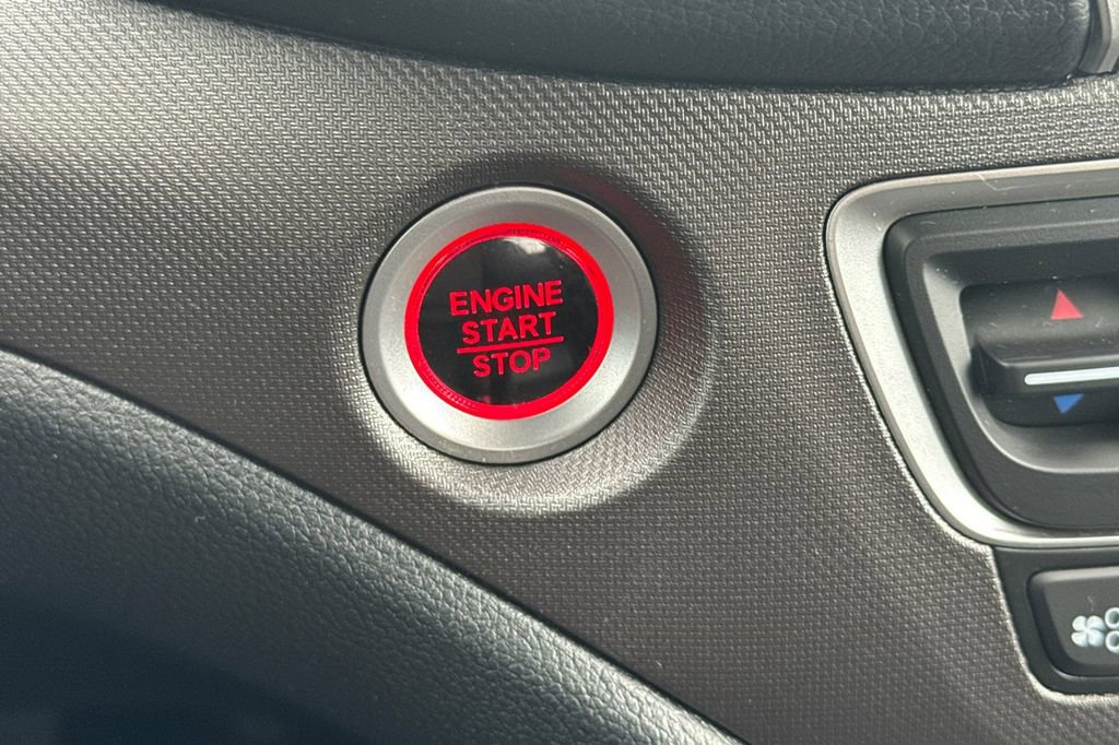 Certified 2023 Honda Ridgeline Sport image 23