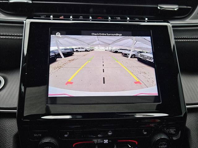 New 2026 Jeep Grand Cherokee Laredo X RWD image 13