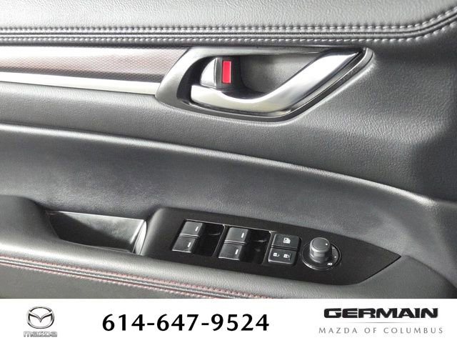 New 2025 MAZDA CX-5 AWD 2.5 S w/ Select Package image 27