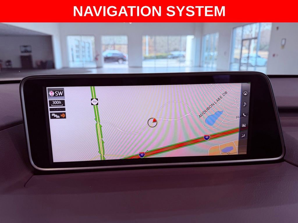 Used 2017 Lexus RX 350 FWD image 14