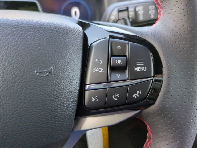 New 2026 Ford Explorer ST image 26