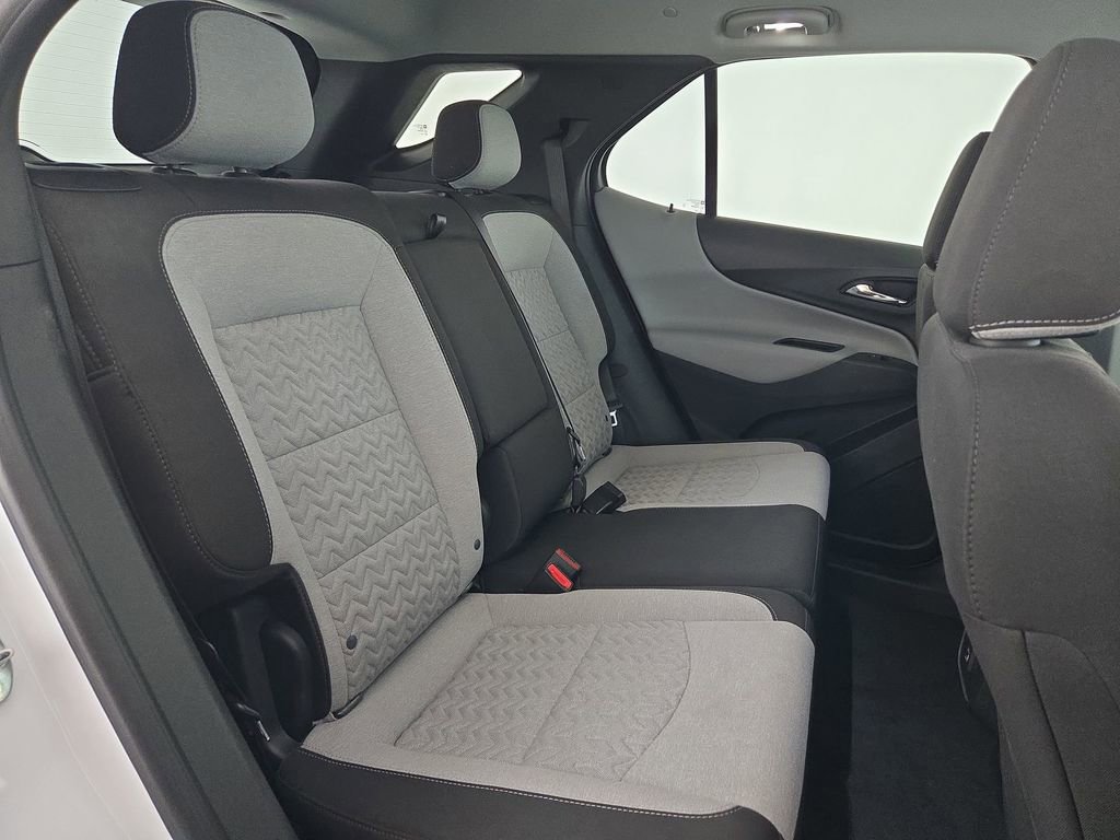 Used 2022 Chevrolet Equinox LT image 32