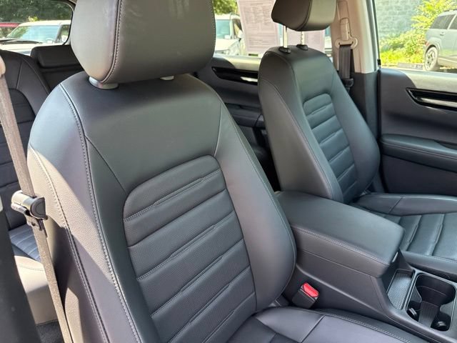 Used 2024 Honda CR-V EX-L image 26