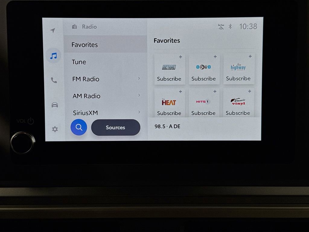 Used 2025 Toyota 4Runner TRD Sport Premium image 18