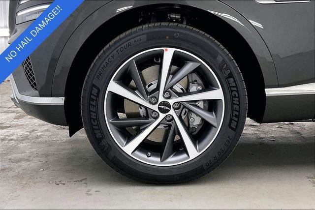 New 2026 Genesis GV80 2.5T Select AWD/4WD image 35