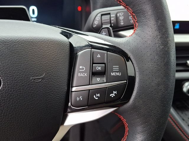 Used 2025 Ford Explorer ST AWD/4WD image 19