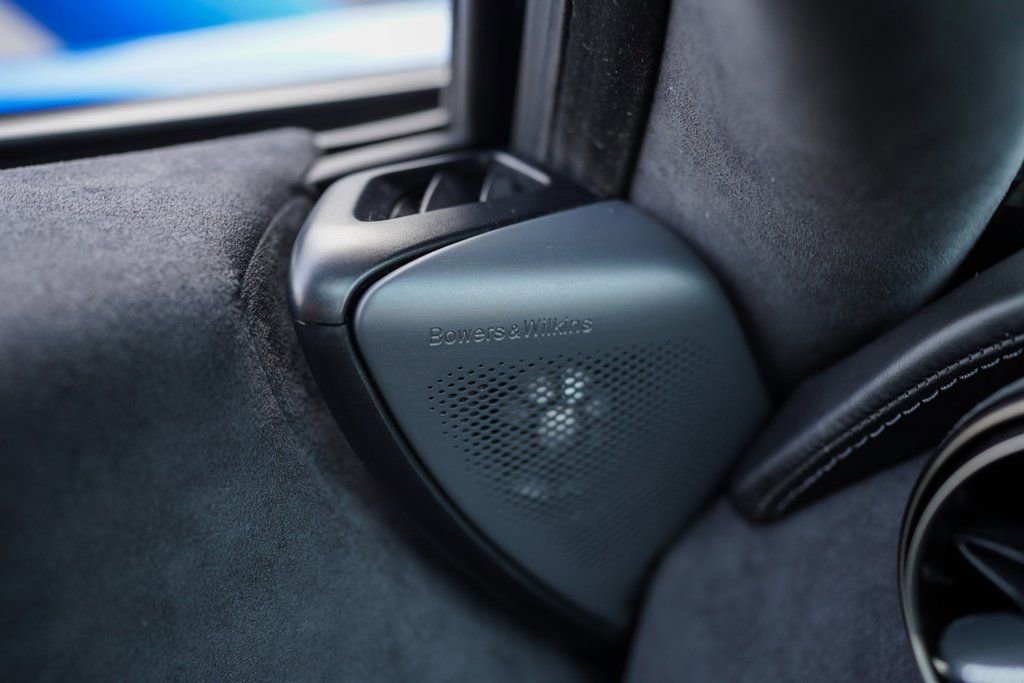 Used 2020 McLaren 720S Performance image 38