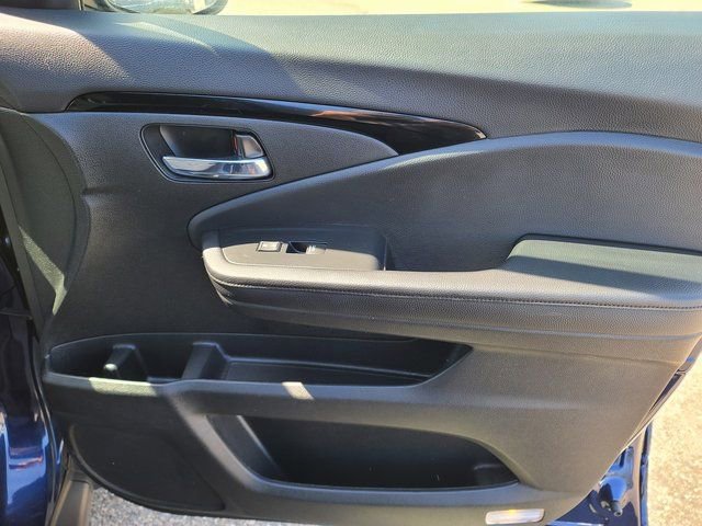 Used 2021 Honda Passport Touring image 19