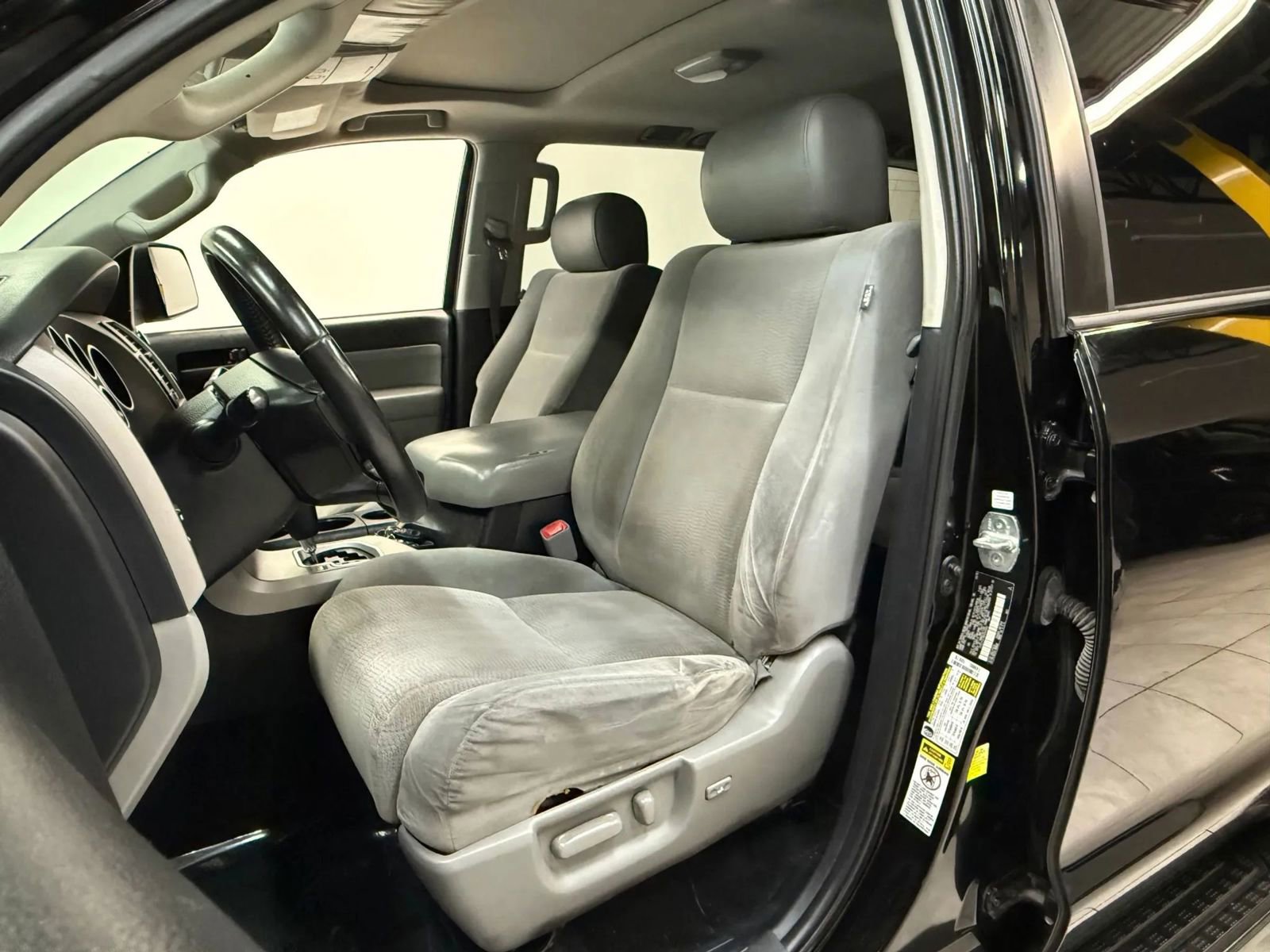 Used 2013 Toyota Sequoia SR5 image 18
