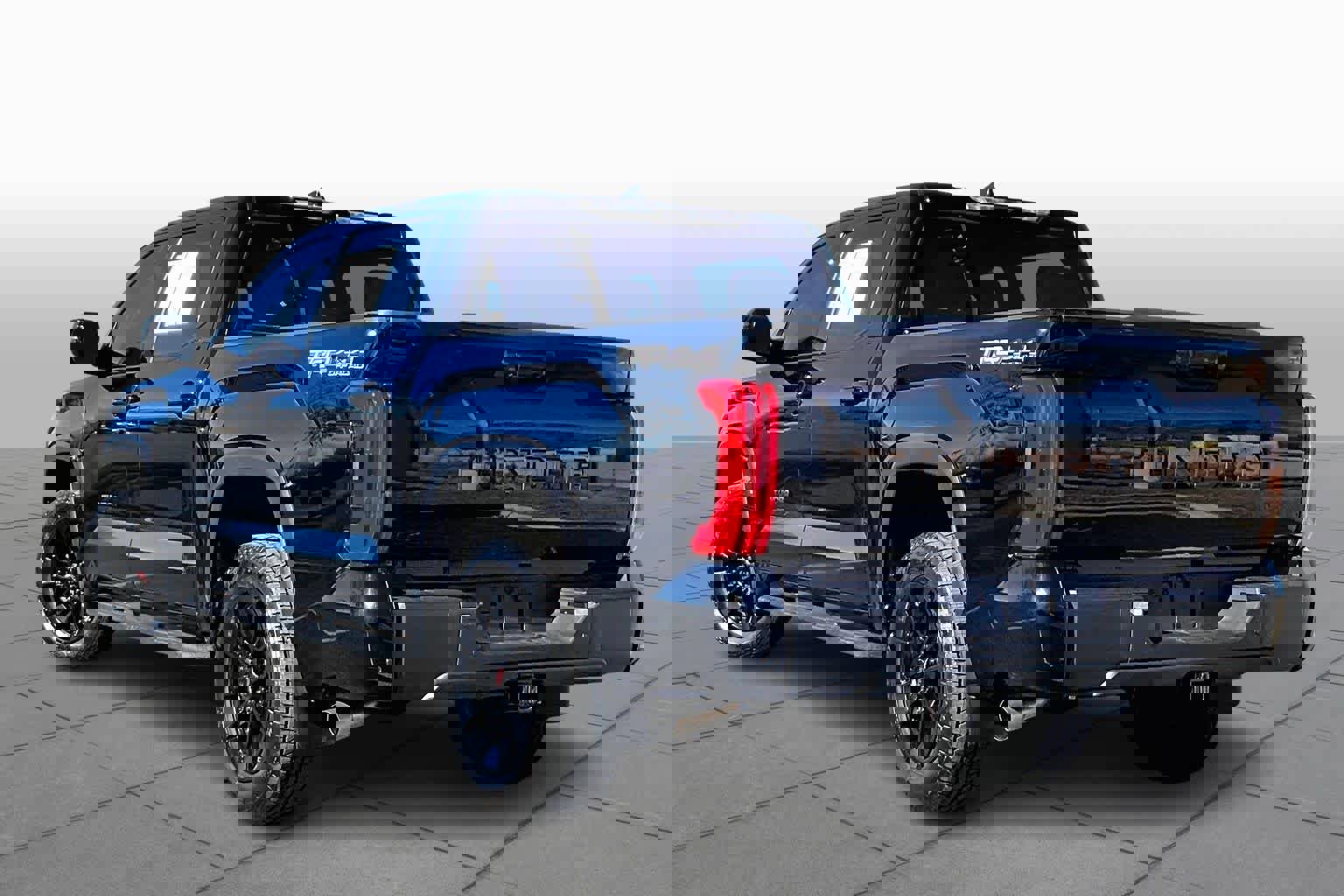 Certified 2026 Toyota Tundra Limited image 11