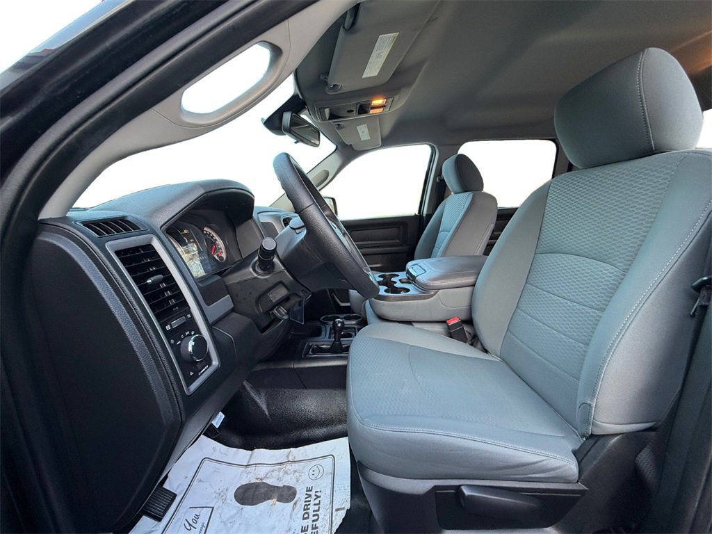 Used 2016 RAM 2500 Tradesman w/ Popular Equipment Group image 28