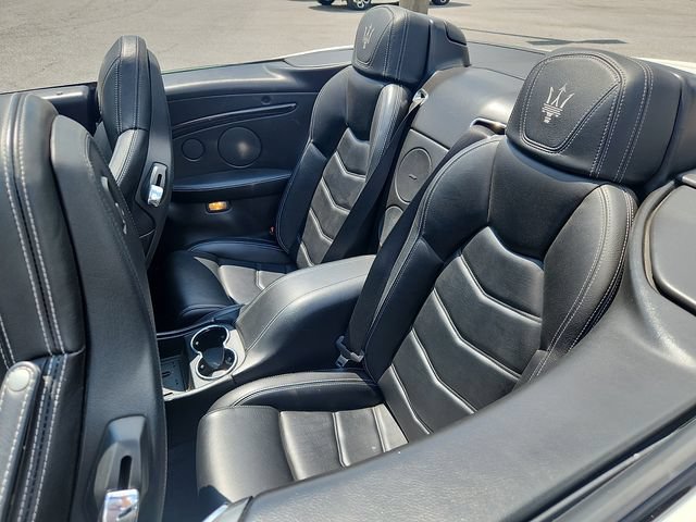 Used 2014 Maserati GranTurismo MC RWD image 10