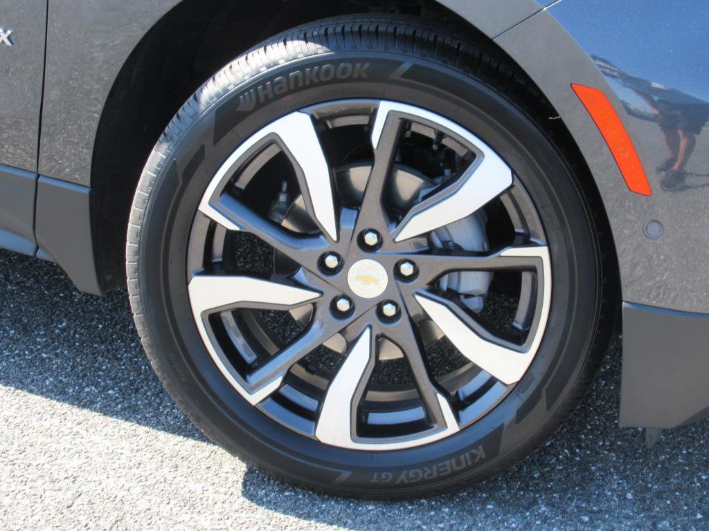 Used 2022 Chevrolet Equinox Premier image 7