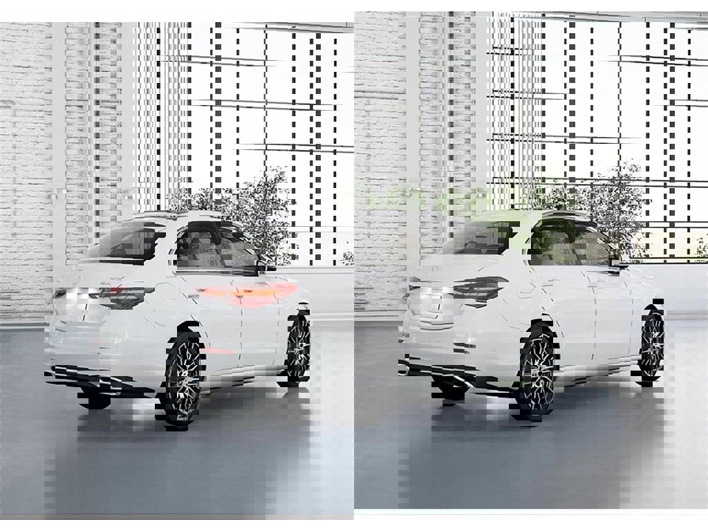 New 2026 Mercedes-Benz C 300 4MATIC image 21