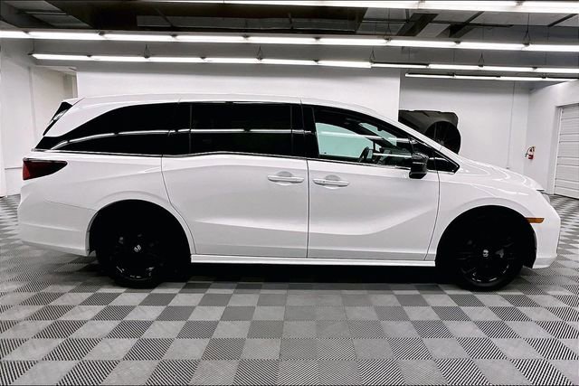Used 2025 Honda Odyssey Sport-L image 15