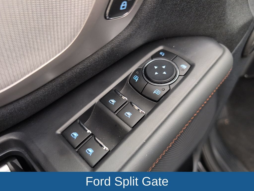 Certified 2025 Ford Expedition Active RWD image 36
